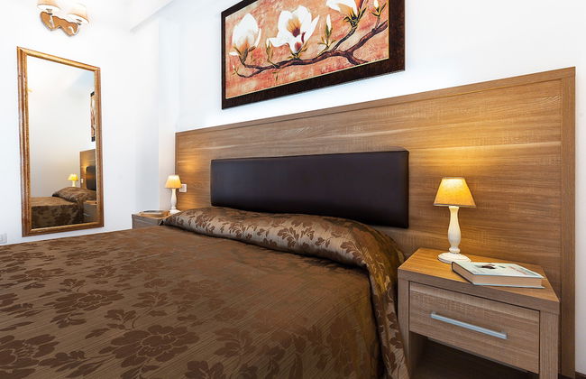 Le Residenze del Centro - Foto 4