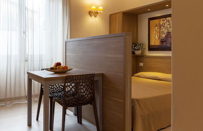 Le Residenze del Centro - Foto 14
