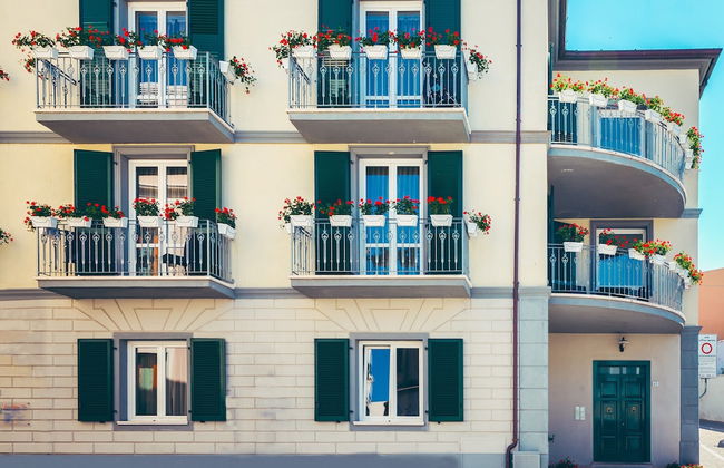 Le Residenze del Centro - Foto 1