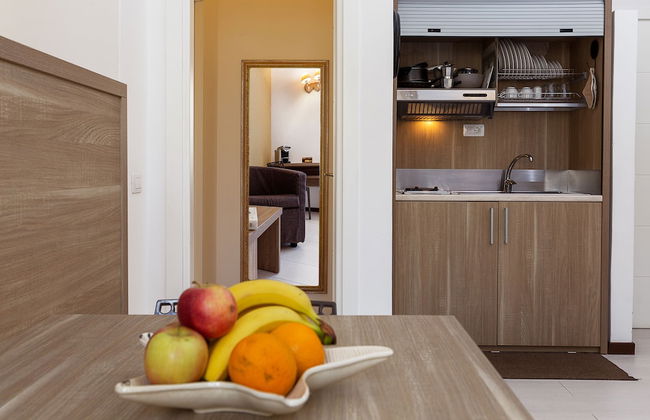Le Residenze del Centro - Foto 19