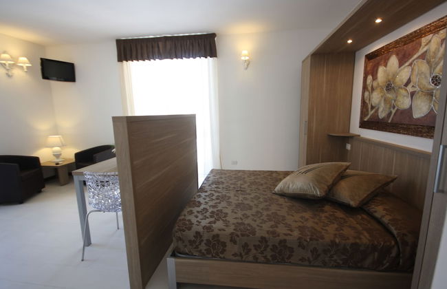 Le Residenze del Centro - Foto 3