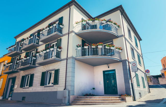 Le Residenze del Centro - Foto 40