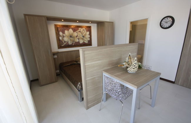 Le Residenze del Centro - Foto 23