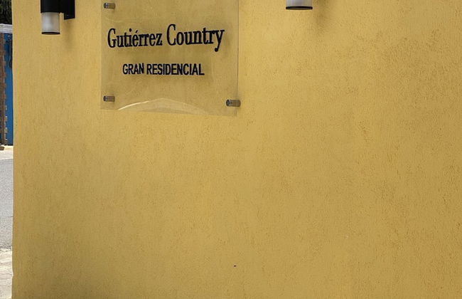 Residencial Gutierrez country - Foto 1