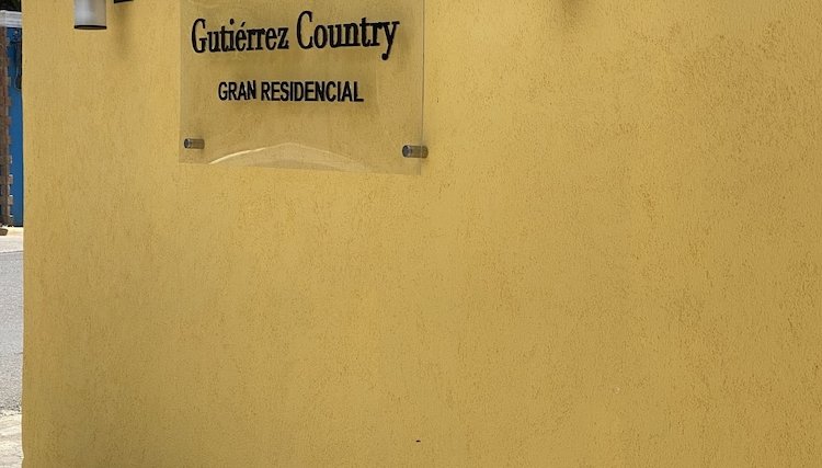 Foto 1 - Residencial Gutierrez country