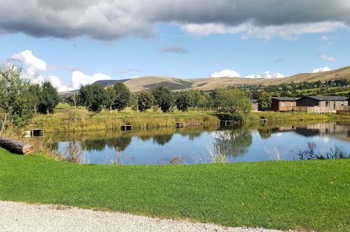 Photo 22 - Beautiful 2-bed Lodge Ribble Valley Clitheroe