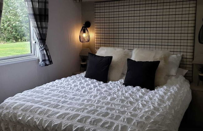 Beautiful 2-bed Lodge Ribble Valley Clitheroe - Foto 2
