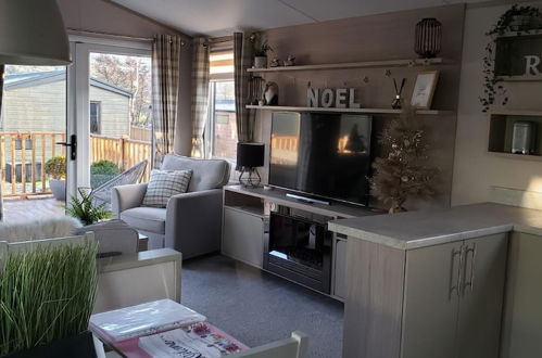 Photo 34 - Beautiful 2-bed Lodge Ribble Valley Clitheroe