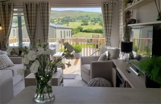 Foto 1 - Beautiful 2-bed Lodge Ribble Valley Clitheroe