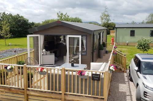 Photo 28 - Beautiful 2-bed Lodge Ribble Valley Clitheroe