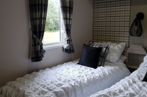 Foto 4 - Beautiful 2-bed Lodge Ribble Valley Clitheroe