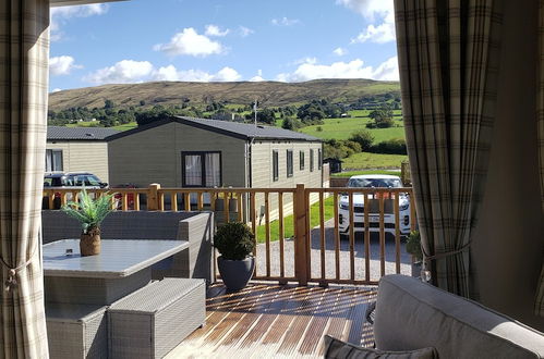 Photo 23 - Beautiful 2-bed Lodge Ribble Valley Clitheroe