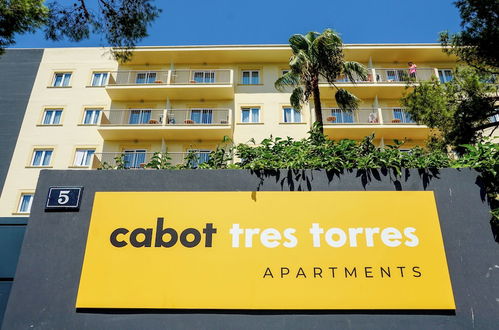 Photo 26 - Cabot Tres Torres Apartamentos