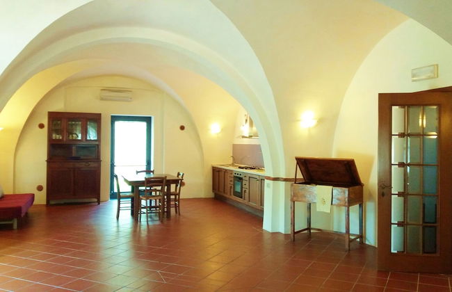 Agriturismo Pinzale - Foto 16