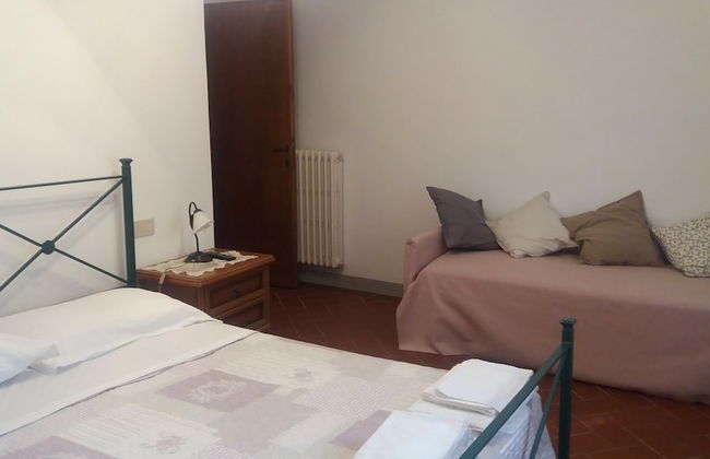 Agriturismo Pinzale - Foto 9