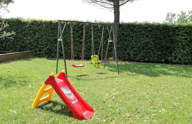 Agriturismo Pinzale - Foto 30