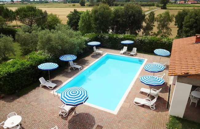 Agriturismo Pinzale - Foto 29