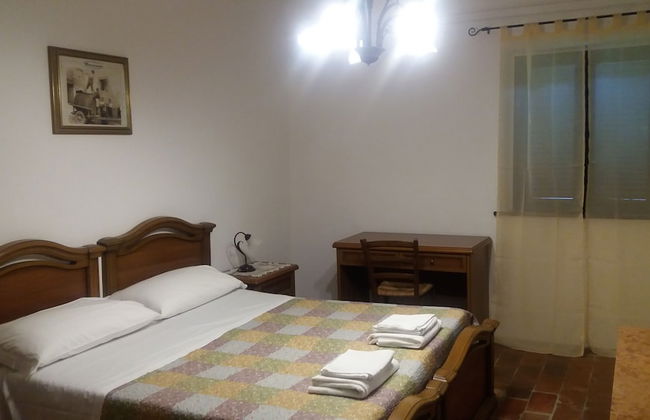 Agriturismo Pinzale - Foto 4