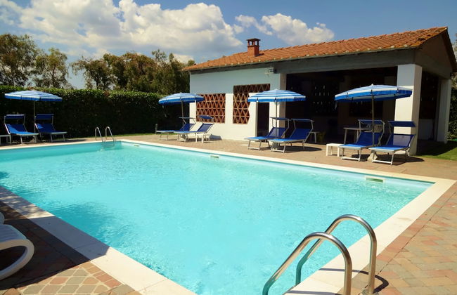 Agriturismo Pinzale - Foto 27