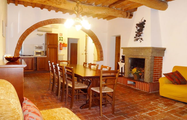 Agriturismo Pinzale - Foto 12