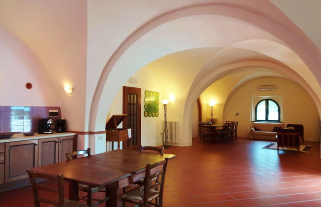 Agriturismo Pinzale - Foto 14