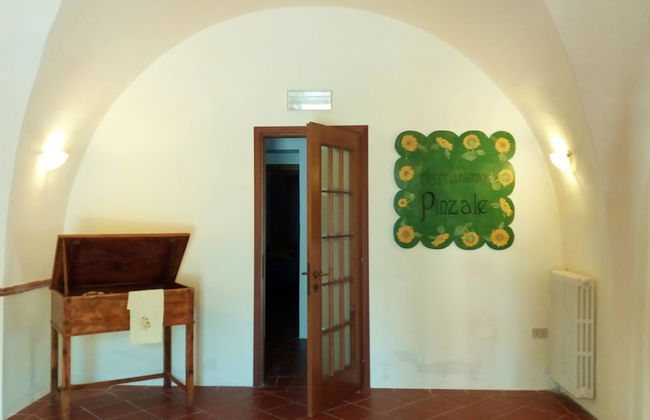 Agriturismo Pinzale - Foto 2