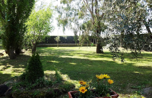 Agriturismo Pinzale - Foto 36