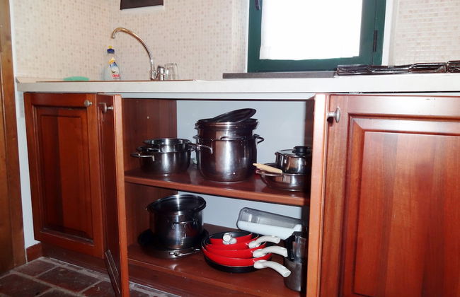 Agriturismo Pinzale - Foto 11