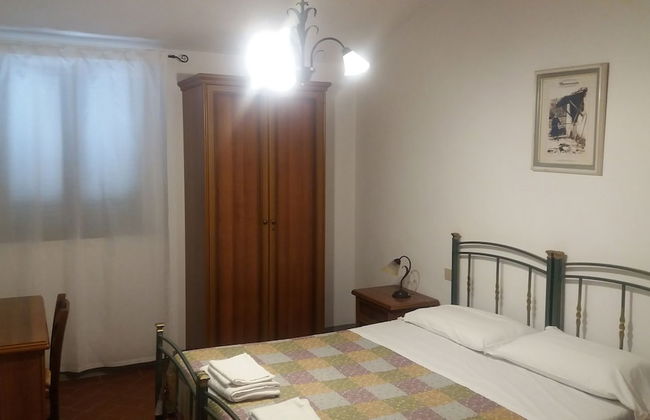 Agriturismo Pinzale - Foto 3