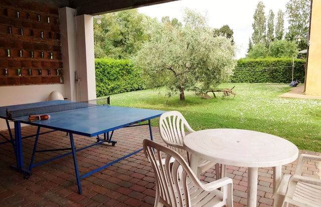 Agriturismo Pinzale - Foto 21