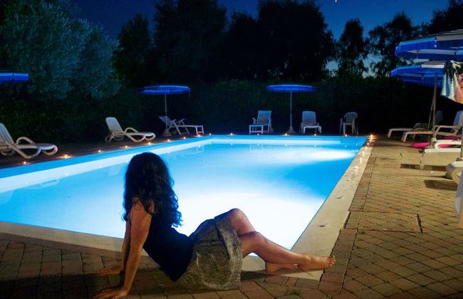 Agriturismo Pinzale - Foto 26