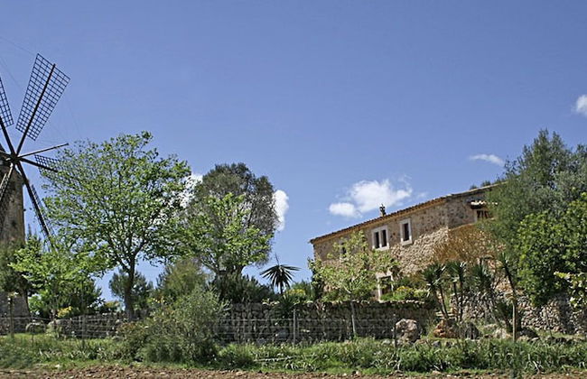 Agroturismo Es Molí de Son Maiol - Foto 33