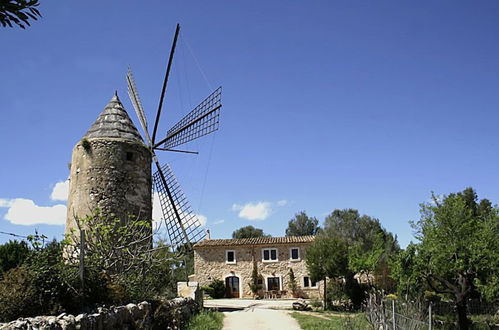 Photo 37 - Agroturismo Es Molí de Son Maiol