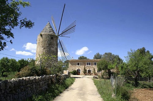 Foto 34 - Agroturismo Es Molí de Son Maiol