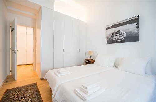 Photo 6 - Spacious and Bright Apartment in Cais Sodre