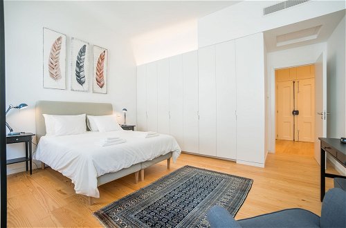 Photo 4 - Spacious and Bright Apartment in Cais Sodre