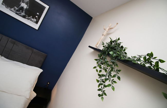 Karah Suites - Church Road II - Foto 9