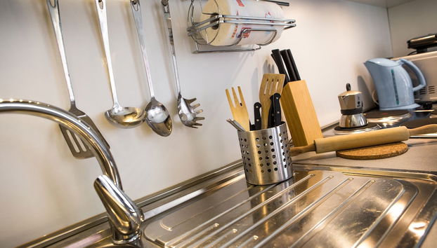 Cozinha privada