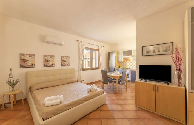 Residence Cristal Blu - Foto 5
