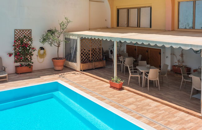 Residence Cristal Blu - Foto 37