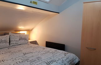 Photo 2 - Impeccable 2-bed Apartment in Blackpool