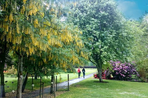 Photo 3 - Balvaird Wing at Scone Palace