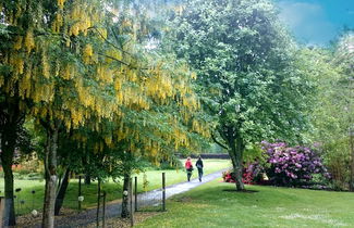 Photo 3 - Balvaird Wing at Scone Palace