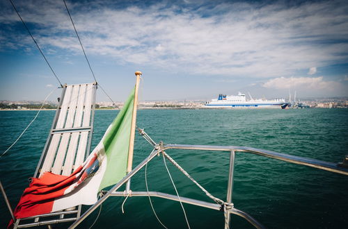 Photo 12 - Sheliak boat and breakfast