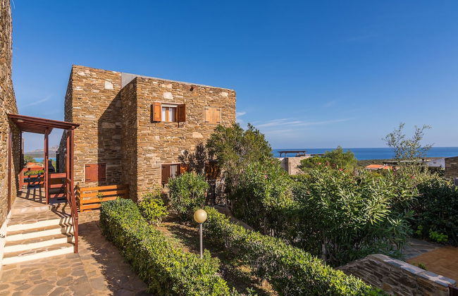 AffittaSardegna - Casa Lentischio - Photo 1