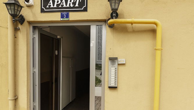 Foto 1 - AY APART