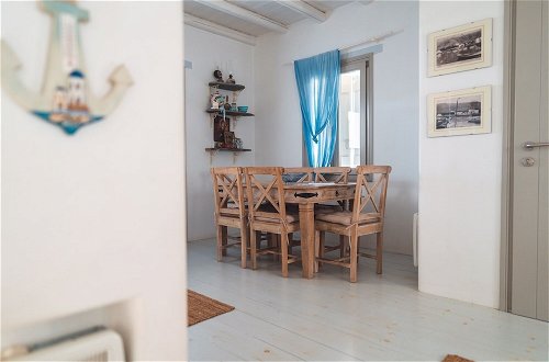Photo 5 - Traditional Paros House