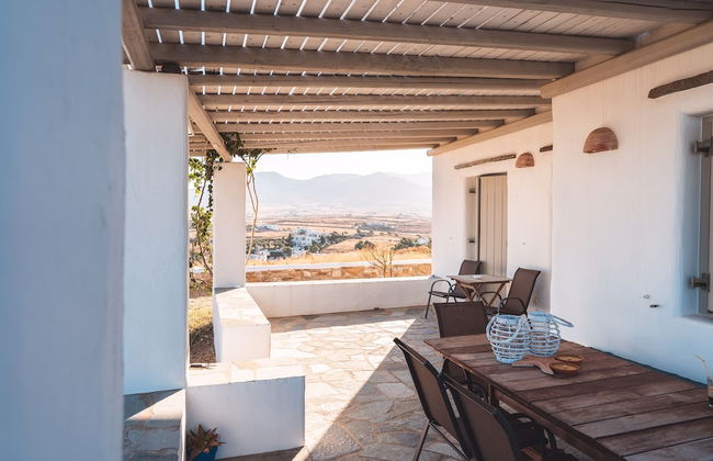 Traditional Paros House - Photo 1
