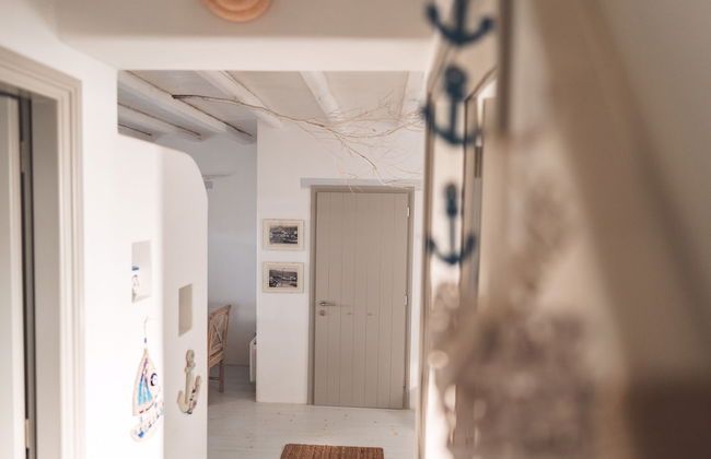 Traditional Paros House - Photo 14