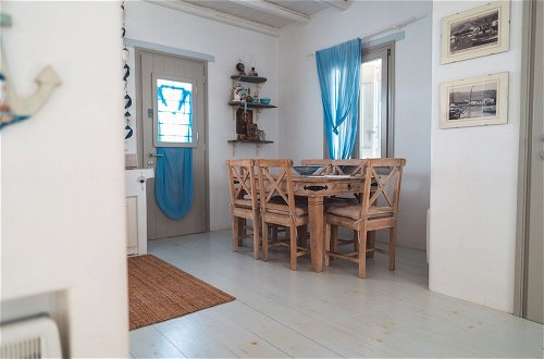 Foto 12 - Traditional Paros House